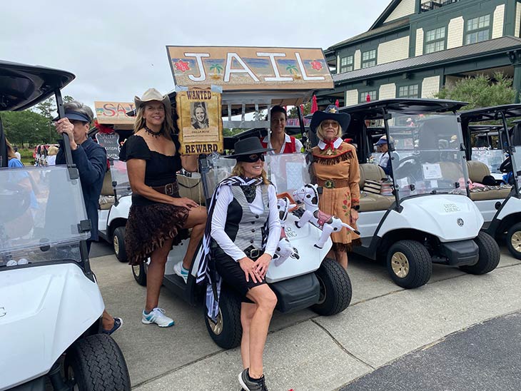 Photo of RLGALS 2022 Invitational attendees