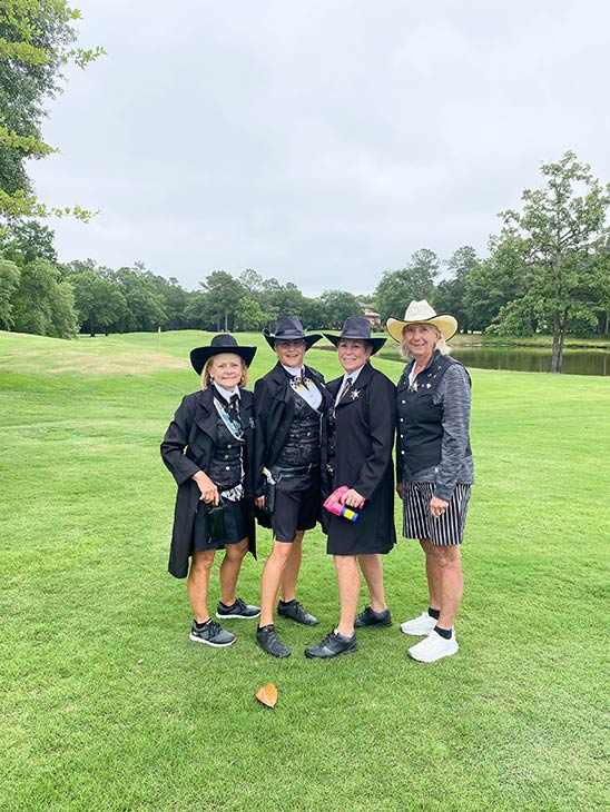 Photo of RLGALS 2022 Invitational attendees