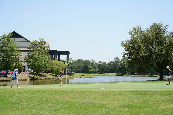 Photo of RLGALS 2022 Invitational attendees