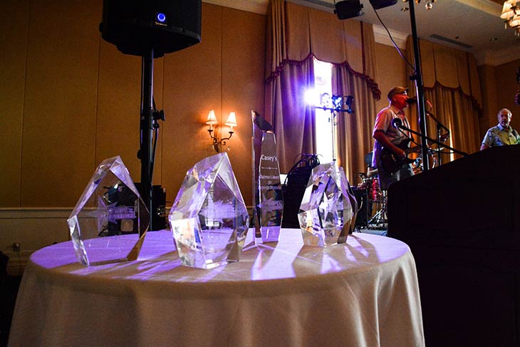 Photo of Hope For The Warriors 2021 awards